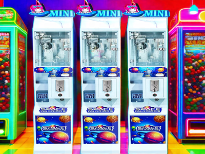 10 стратегий экономии на игровых автоматах для детей