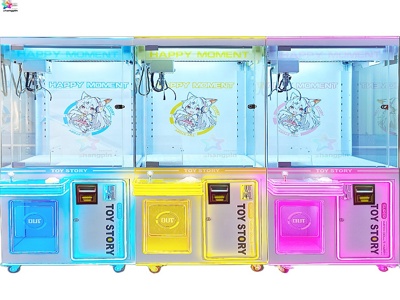 Захватывающее будущее патента на игровые автоматы почему это важно для индустрии